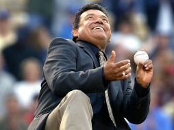 El mejor pitcher mexicano de la historia ingresará al Salón de la Fama y al salón de los inmortales. AP / ARCHIVO