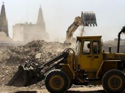 El consorcio constructor del Mercado Corona será encabezado por el Grupo Constructor Perse S.A de C.V. EL INFORMADOR / ARCHIVO