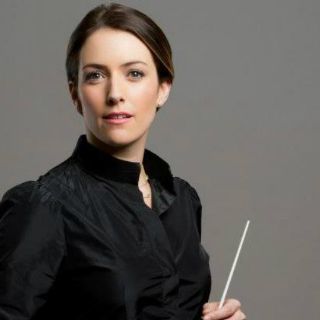 Alondra de la Parra lleva su batuta a Alemania y Francia