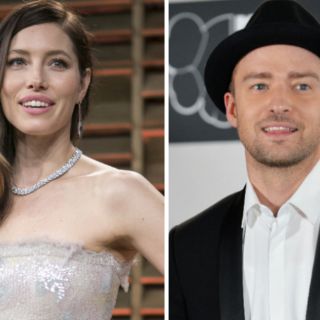 Justin Timberlake y Jessica Biel esperan su primer hijo