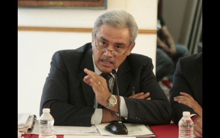 Esta iniciativa se propuso desde marzo del 2013 por parte del panista Alberto Cárdenas. EL INFORMADOR / ARCHIVO