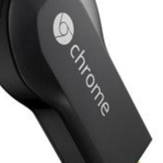 Chromecast llega a México