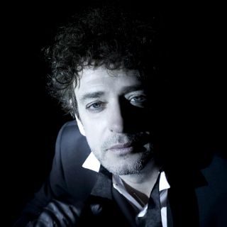 Charly García y Fito Páez graban homenaje a Cerati