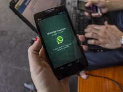 Una de las dolencias más comunes que provoca la adicción a la aplicación, es la tendinitis. EL INFORMADOR / ARCHIVO