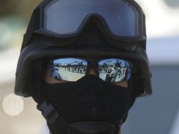 La interceptación fue posible gracias a la acción simultánea de dos barcos de los aduaneros guardacostas de las Antillas y Guayana. NTX / ARCHIVO