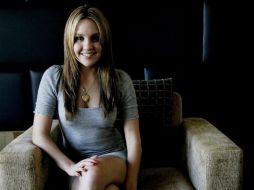 Amanda no pierde oportunidad para expresar su enojo hacia sus padres. EFE / ARCHIVO