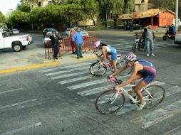 La Policía Vial desplegará un operativo especial para la atención de todos los eventos. EL INFORMADOR / ARCHIVO