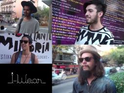 Recomiendan vestirse con comodidad y un estilo propio acorde a las tendencias. EL INFORMADOR /