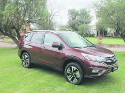 Ahora cuenta con más potencia y torque, lo que le da una sensación de manejo más reactivo. EL INFORMADOR /