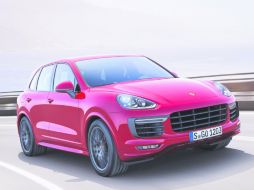 Cuenta con todo el estilo deportivo y la potencia necesaria para llevar dignamente el apellido GTS. ESPECIAL / Porsche