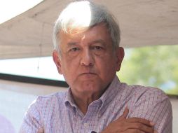 El ex jefe de gobierno capitalino considera que falta castigar a los verdaderos responsables del caso Ayotzinapa. NTX / ARCHIVO