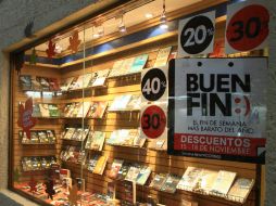 Verificar la página web, guardar los tickets de compra, asegurarse del pago bien efectuado, son algunos de los consejos. EL INFORMADOR / ARCHIVO.