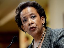 De ser aprobada por el Senado, la fiscal neoyorquina de 55 años  sucedería a Eric Holder. EFE / ARCHIVO