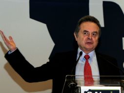 Los consejos de administración de Pemex y la CFE ya están raficados por el Senado con sus nuevos consejeros independientes. NTX / ARCHIVO.