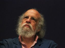 Contento con la distinción que recibirá, el arquitecto lamenta que haya otros sitios donde su trabajo ya no sea deseado. EL INFORMADOR / ARCHIVO