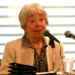 Fallece en París la viuda de Julio Cortázar