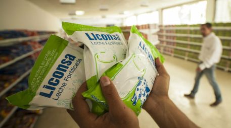 El PAN busca evaluar que el gasto del Gobierno federal efectivamente ha de generar desarrollo. EL INFORMADOR / ARCHIVO