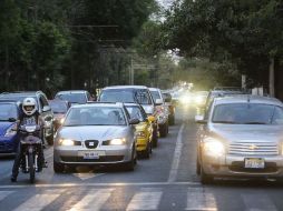 La Ley de Movilidad establece que toda unidad debe contar con póliza de seguro vial que, al menos, cubra daños a terceros. EL INFORMADOR / ARCHIVO