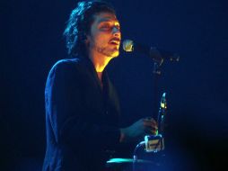 La agrupación se despidió con broche de oro de un álbum que les ha dado muchas satisfacciones. EL INFORMADOR / ARCHIVO