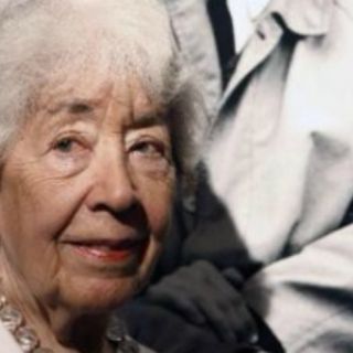 Bellas Artes lamenta fallecimiento de viuda de Cortázar