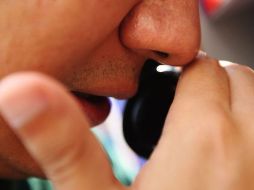 La Fiscalía Central tiene registro de cuatro mil 973 casos de extorsión, desde enero de 2007 hasta mayo de este año. EL INFORMADOR / ARCHIVO