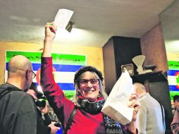 Uso recreativo. Especialistas estiman que primero deben crearse leyes para regularizar la venta del enervante. EFE /