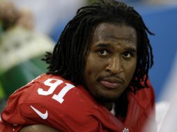 Los jugadores de NFL se han visto envueltos por varios casos de violencia en los últimos días, con pocas consecuencias. AP / L. Otero.