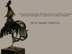 Los artistas que participan tienen un prestigio en sus lugares de origen. TWITTER / @FsebastianE