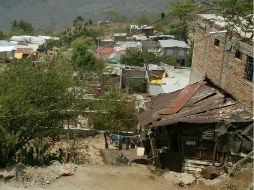 La ilegalidad crece con la tolerancia de las autoridades en estas áreas, sentencia el experto. EL INFORMADOR / ARCHIVO