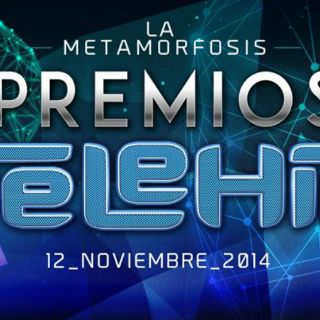 TeleHit va en directo con sus premios