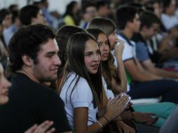 Al final del proyecyo los jóvenes creativos podrían obtener un recurso para emprender su negocio. EL INFORMADOR / ARCHIVO