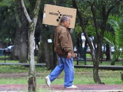 El televisor regalado es un modelo LED de 24 pulgadas, de bajo consumo de energía y con puertos HDMI y USB. EL INFORMADOR / M. Vargas