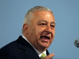 Chuayffet afirma que reforzará el Plan Integral para el Diagnóstico, Rediseño y Fortalecimiento del Sistema de Educación Normal. NTX / ARCHIVO