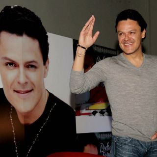 Pedro Fernández debuta como productor discográfico