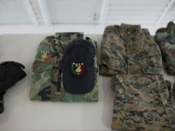 Loz Zetas son un grupo ligado al Cártel del Golfo que opera al sur de la Nación. AP / ARCHIVO