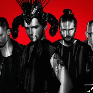 Tokio Hotel regresa tras cinco años de ausencia
