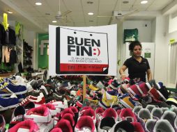 En la actual edición de esta campaña se espera generar mayores ganacias, así como beneficiar a los tarjetahabientes. EL INFORMADOR / ARCHIVO