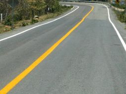 Debido a que no hay rutas alternas, la SCT trabaja a marchas forzadas para habilitar un paso provisional. EL INFORMADOR / ARCHIVO