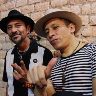 Maldita Vecindad, ska a favor de México