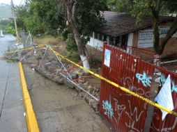 De 1.7 millones de alumnos en nivel básico en Jalisco, sólo 81 mil 185 cuentan con seguro escolar. Los riesgos son latentes. EL INFORMADOR / F. Rodríguez