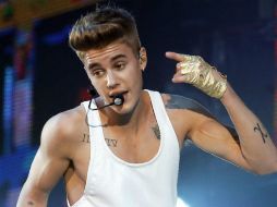 El magistrado advirtió que si Bieber no se presenta a declarar luego de ser notificado, ordenará su captura. AP / ARCHIVO