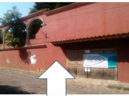 Inicialmente, el inmueble de Beltrán Leyva estaba en más de 13 millones de pesos, pero bajó su precio. ESPECIAL / licitacion.sae.gob.mx