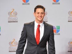 Uckermann retoma la música al realizar un tema que será la banda sonora del filme. EFE / ARCHIVO