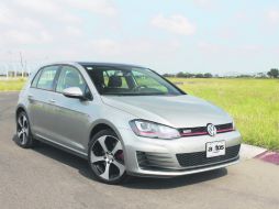 A la hora de acelerar, el GTI contesta de forma inmediata. En general, posee un buen conjunto mecánico. EL INFORMADOR /