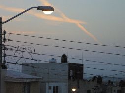 Las luminarias se sustituirán por LED que se instalarán en avenidas y calles del municipio. EL INFORMADOR / ARCHIVO