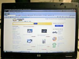 Al menos 220 de sitios de ventas en internet, en México, están señalado por incumplir la ley, según Profeco. EL INFORMADOR / ARCHIVO