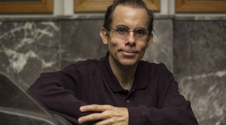 Cuando Jorge Fábregas escribió esta historia, no imaginó que en poco tiempo el asunto se convertiría en una realidad en el país. EL INFORMADOR / A. Hernández