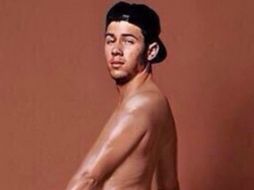 Joe Jonas se mofa de la imagen de Kardashian en su cuenta de Instagram. INSTAGRAM / @joejonas