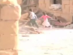 Lars Klevberg, hombre detrás del guión, señala que querían 'saber cómo reaccionarían los medios'. YOUTUBE / ShaamNetwork S.N.N