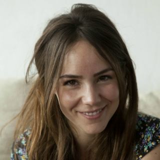 Camila Sodi estrenará 'Señorita Pólvora'